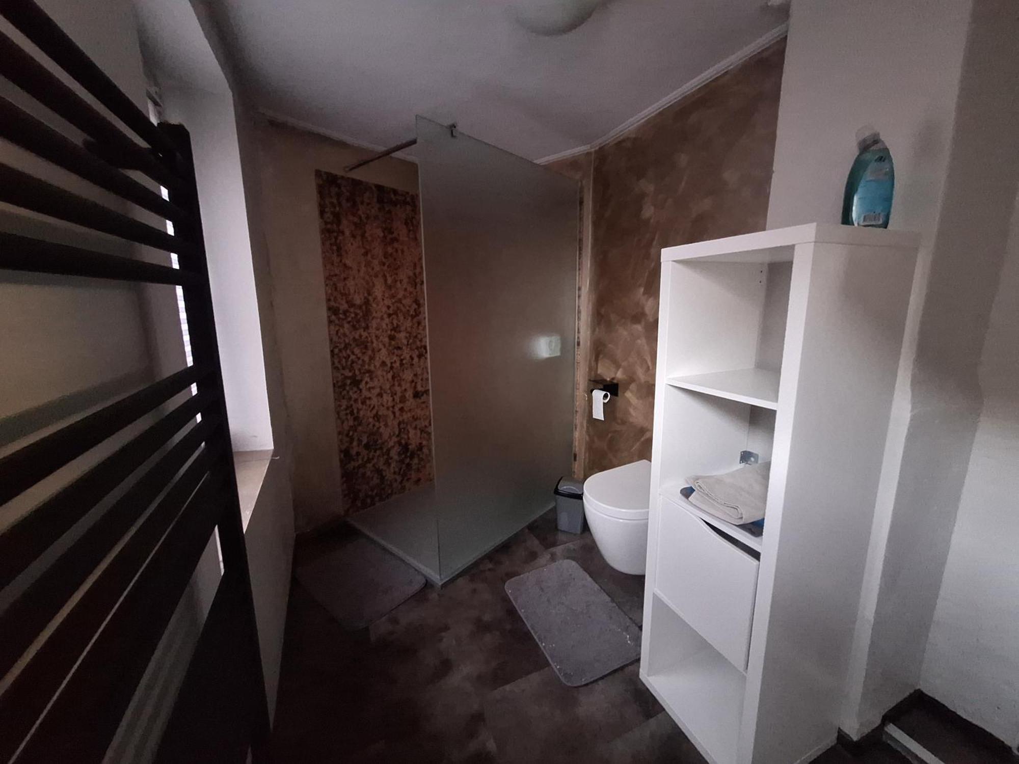 Ferienhaus Herztor Bad Bibra Екстериор снимка