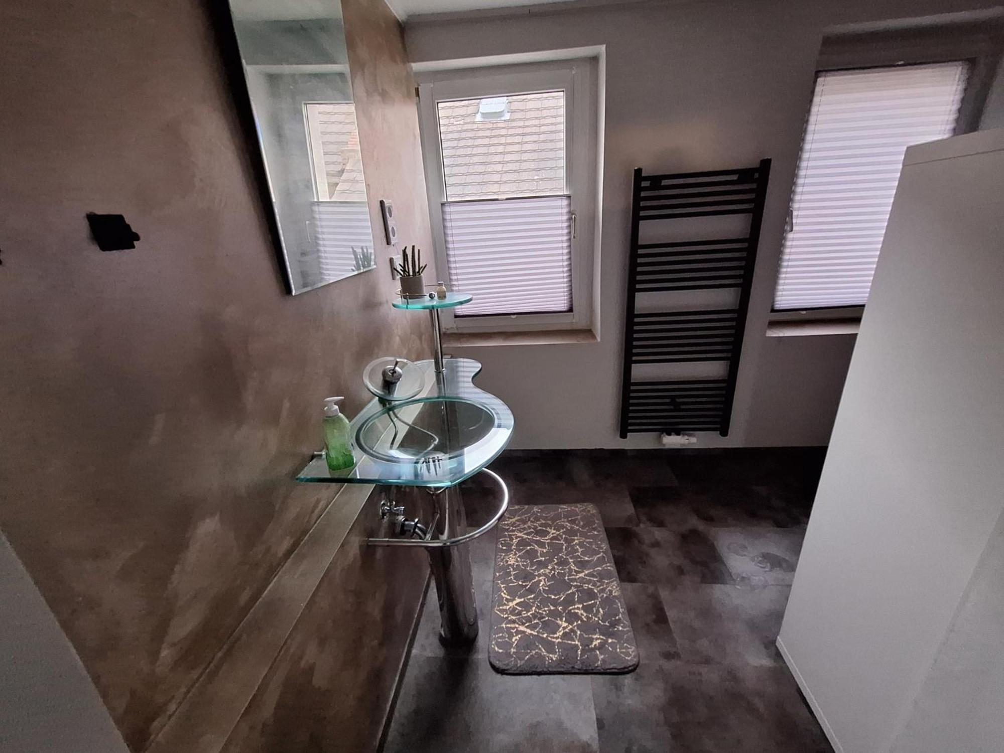 Ferienhaus Herztor Bad Bibra Екстериор снимка