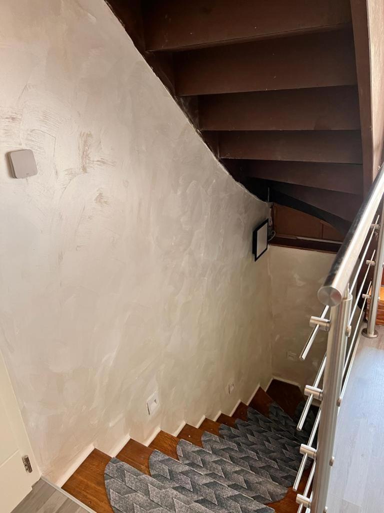 Ferienhaus Herztor Bad Bibra Екстериор снимка